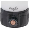 Фонарь кемпинговый FENIX CL26R PRO Gray Camo CL26RProGy