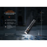 Набор фонарь FENIX E35R EDC + фильтр AOD-S v2.0 (Bonus Kit) E35RAOD-SV20